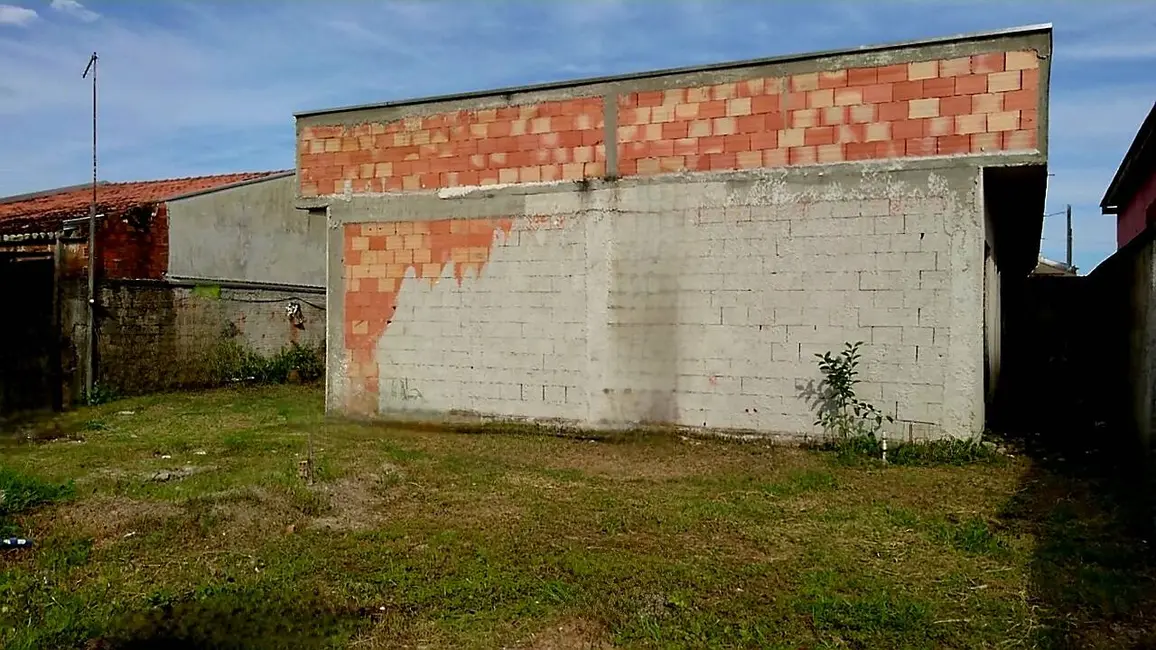 Foto 4 de Casa com 4 quartos à venda, 440m2 em Pontal Do Parana - PR