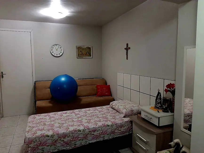 Casa com 4 quartos à venda, 300m2 em Sítio Cercado, Curitiba - PR - imagem 9 Foto 9 de Casa com 4 quartos à venda, 300m2 em Sítio Cercado, Curitiba - PR