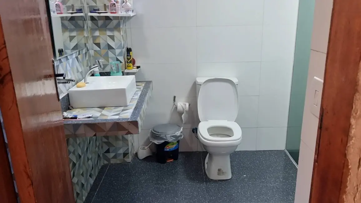 Foto 8 de Chácara com 4 quartos à venda, 1800m2 em Guaraguaçu, Pontal Do Parana - PR