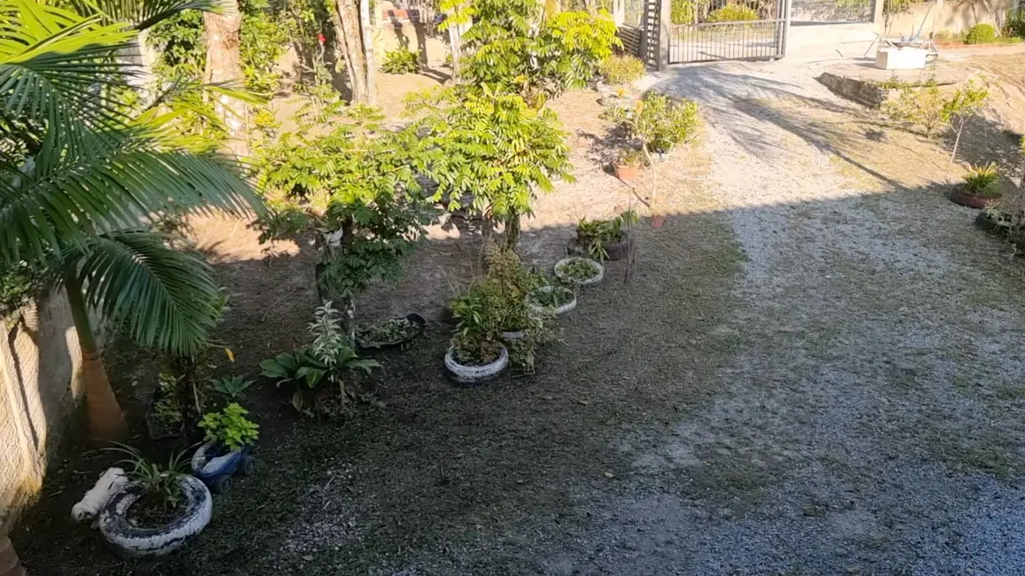 Foto 5 de Chácara com 4 quartos à venda, 1800m2 em Guaraguaçu, Pontal Do Parana - PR