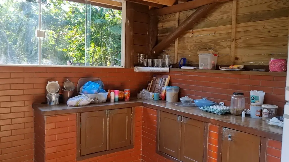 Foto 9 de Chácara com 4 quartos à venda, 1800m2 em Guaraguaçu, Pontal Do Parana - PR