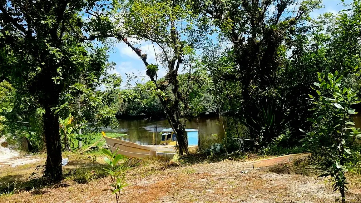 Foto 6 de Chácara com 3 quartos à venda, 3800m2 em Guaraguaçu, Pontal Do Parana - PR