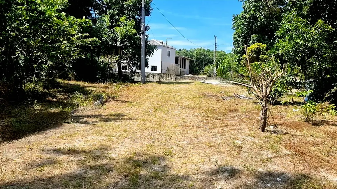 Foto 4 de Chácara com 3 quartos à venda, 3800m2 em Guaraguaçu, Pontal Do Parana - PR