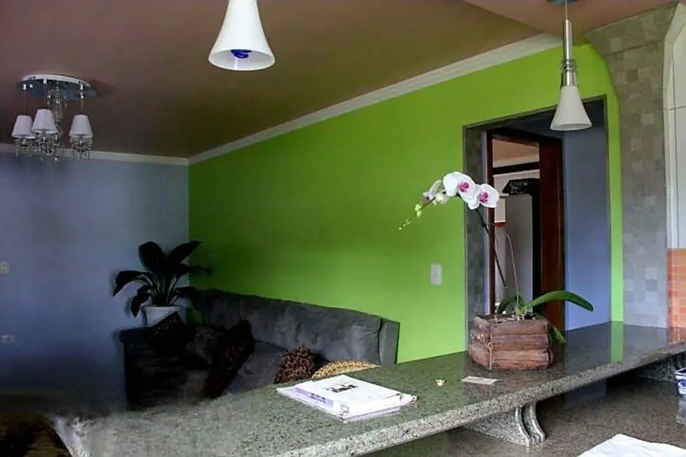 Foto 4 de Chácara com 2 quartos à venda, 1680m2 em Guaraguaçu, Pontal Do Parana - PR