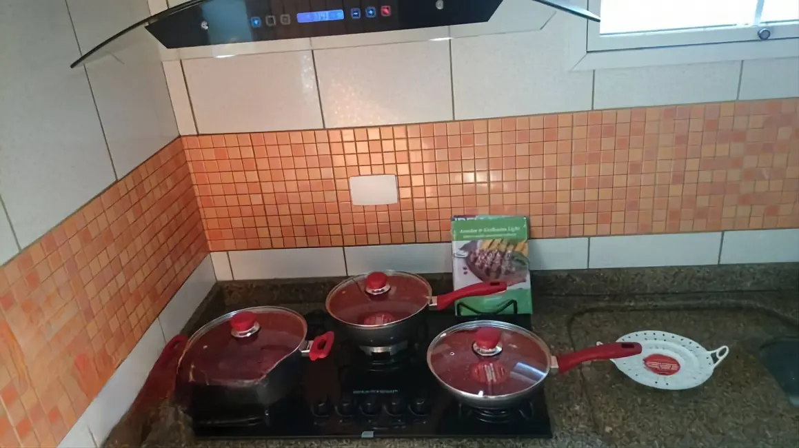 Foto 7 de Chácara com 2 quartos à venda, 1680m2 em Guaraguaçu, Pontal Do Parana - PR