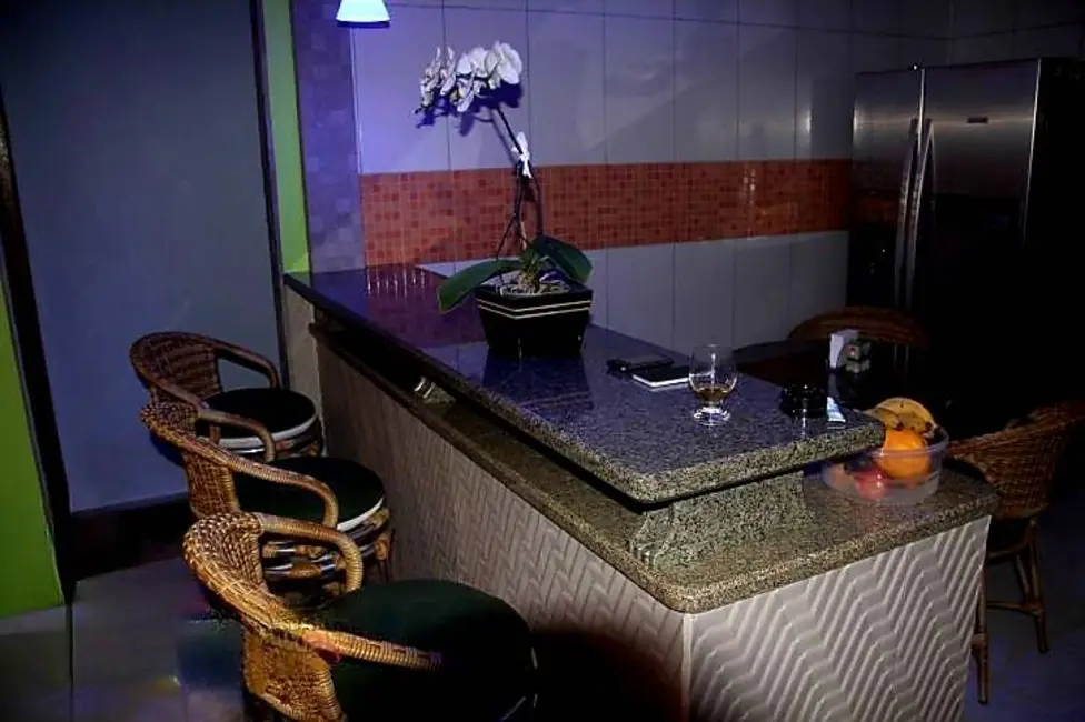 Foto 8 de Chácara com 2 quartos à venda, 1680m2 em Guaraguaçu, Pontal Do Parana - PR