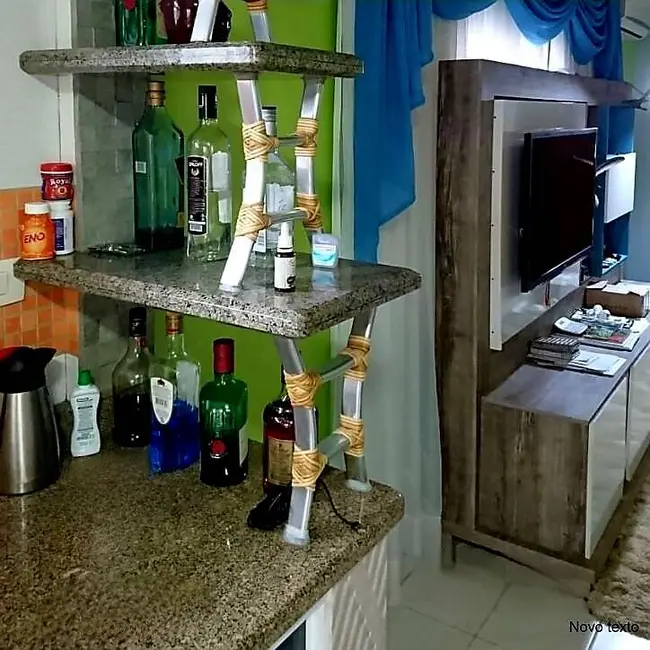 Foto 2 de Chácara com 2 quartos à venda, 1680m2 em Guaraguaçu, Pontal Do Parana - PR
