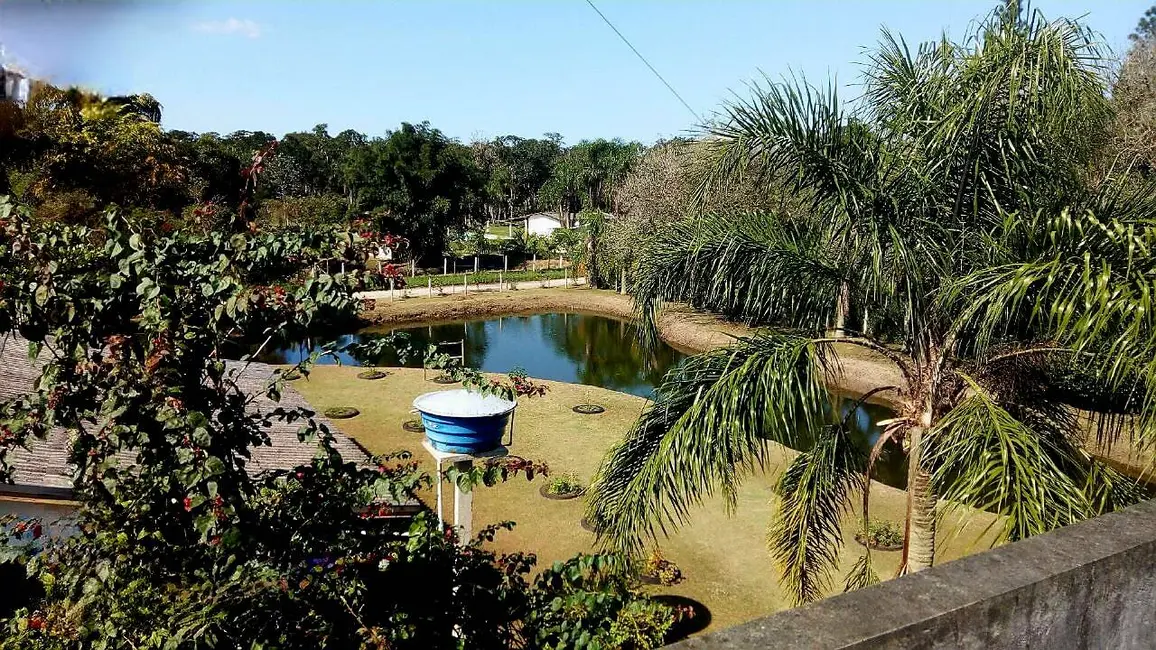 Foto 1 de Chácara com 2 quartos à venda, 1680m2 em Guaraguaçu, Pontal Do Parana - PR