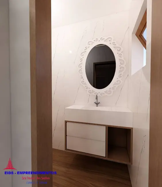 Foto 6 de Chácara com 4 quartos à venda, 1330m2 em Guaraguaçu, Pontal Do Parana - PR