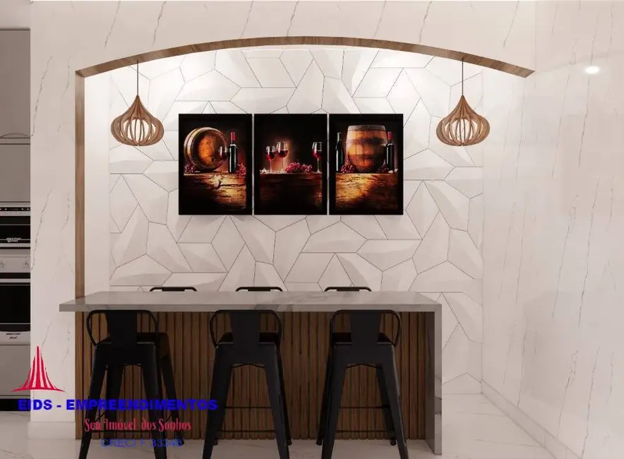 Foto 5 de Chácara com 4 quartos à venda, 1330m2 em Guaraguaçu, Pontal Do Parana - PR