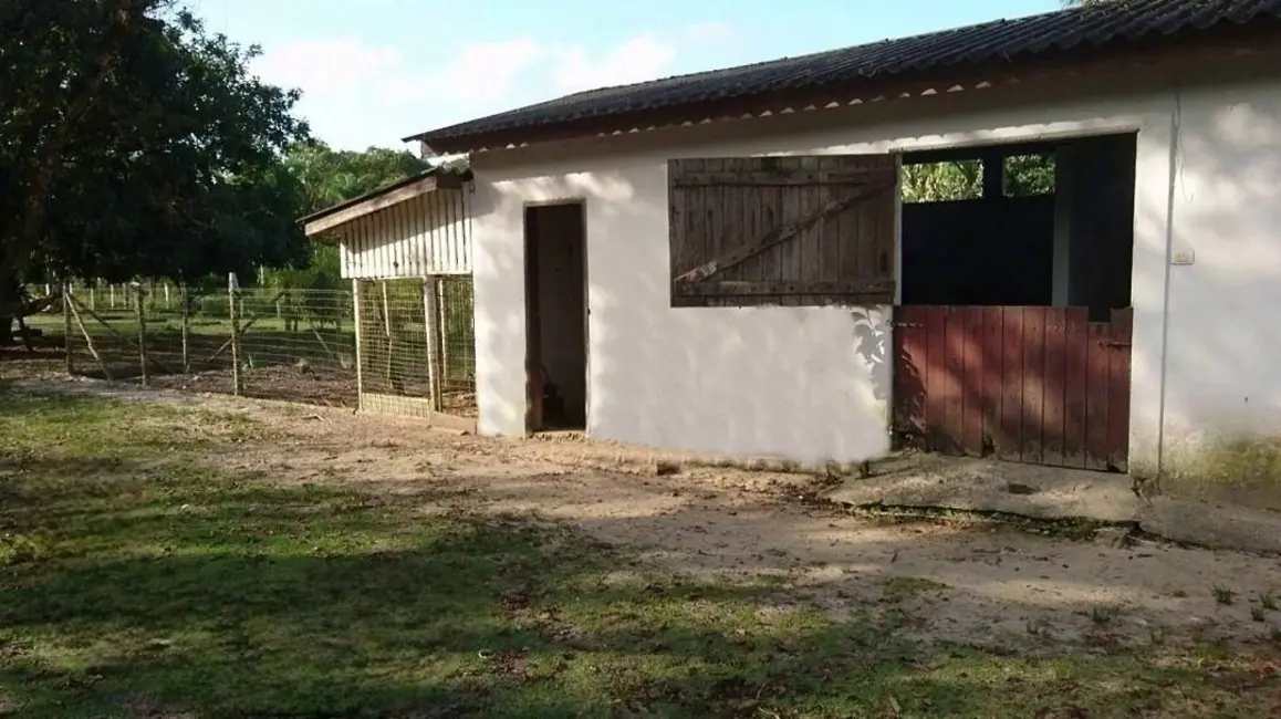Foto 4 de Chácara à venda, 1365m2 em Guaraguaçu, Pontal Do Parana - PR