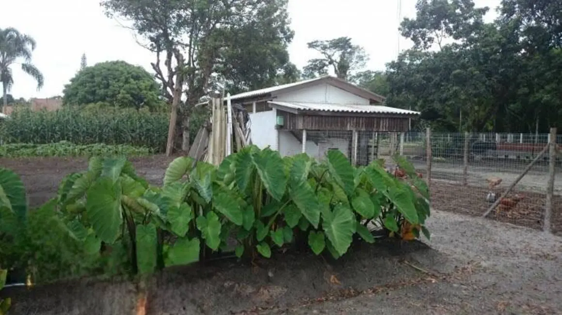 Foto 8 de Chácara à venda, 1365m2 em Guaraguaçu, Pontal Do Parana - PR