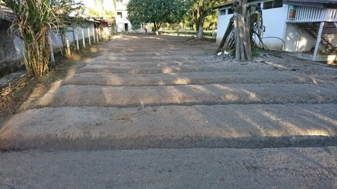 Foto 9 de Chácara à venda, 1365m2 em Guaraguaçu, Pontal Do Parana - PR