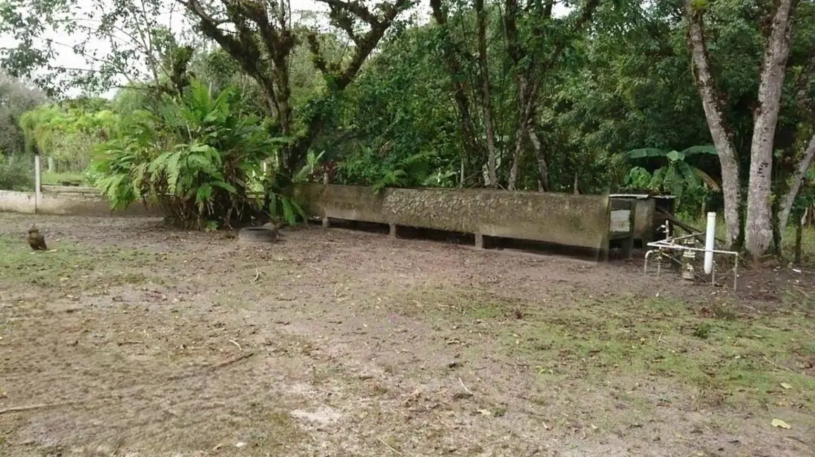 Foto 6 de Chácara à venda, 1365m2 em Guaraguaçu, Pontal Do Parana - PR