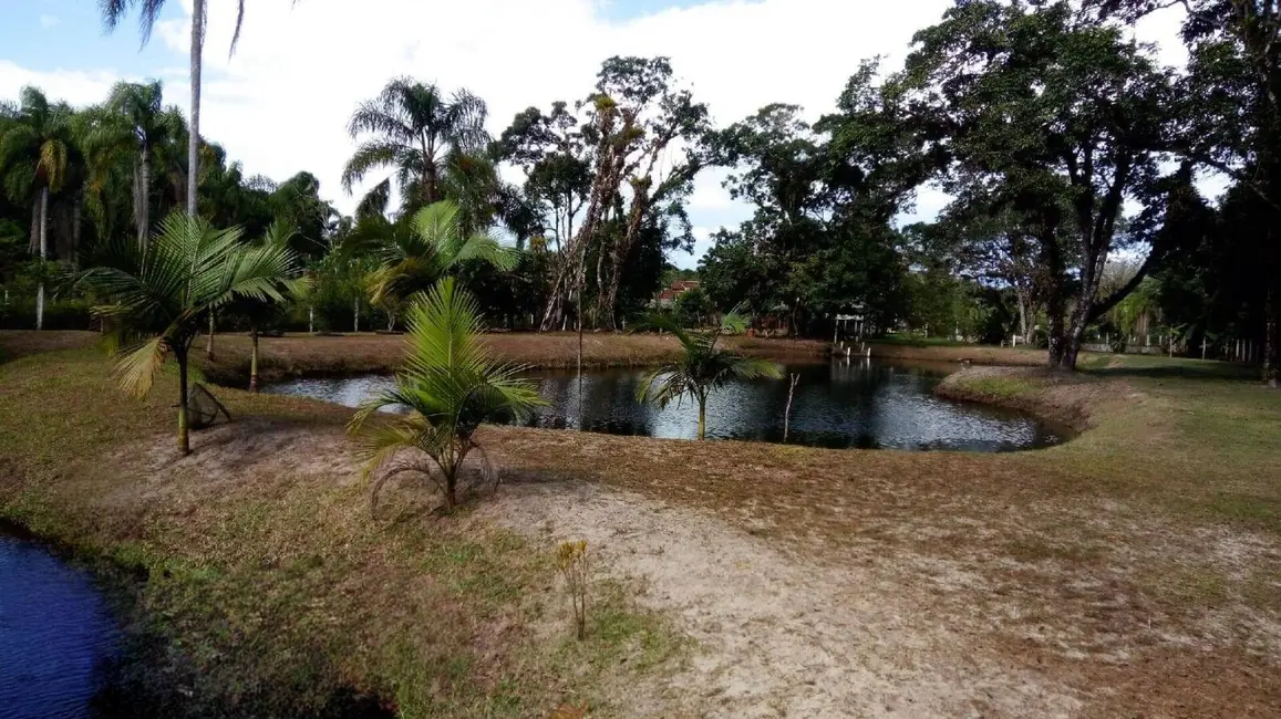 Foto 5 de Chácara à venda, 1505m2 em Guaraguaçu, Pontal Do Parana - PR