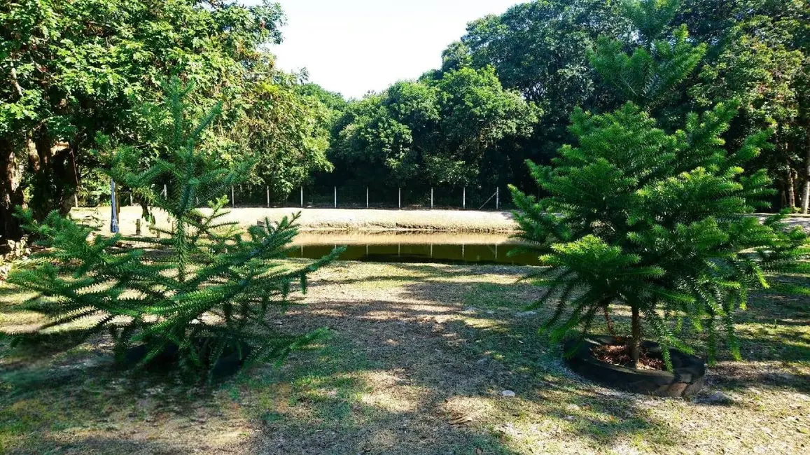 Foto 4 de Chácara à venda, 1505m2 em Guaraguaçu, Pontal Do Parana - PR