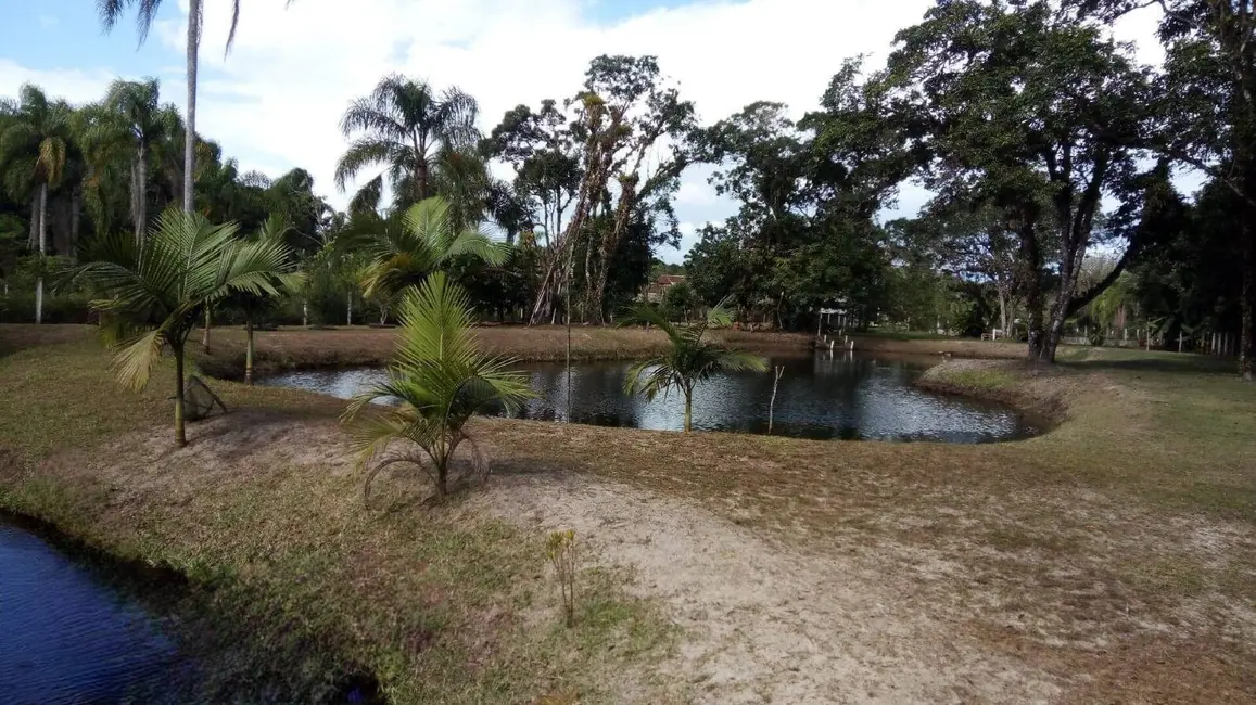 Foto 9 de Chácara à venda, 1505m2 em Guaraguaçu, Pontal Do Parana - PR