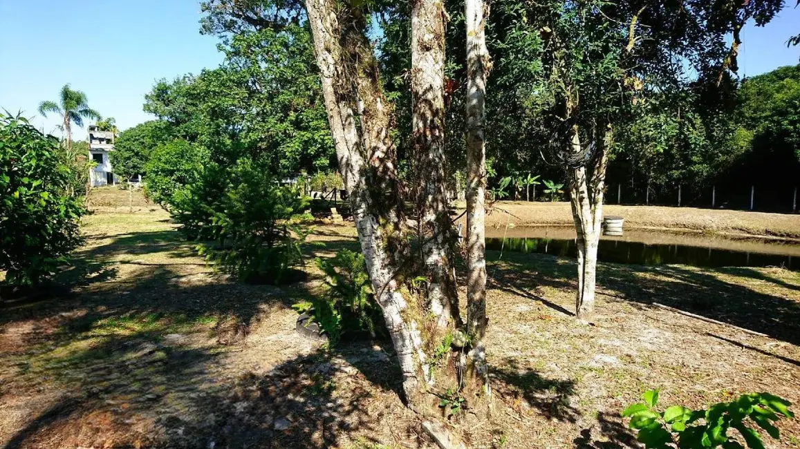 Foto 6 de Chácara à venda, 1505m2 em Guaraguaçu, Pontal Do Parana - PR