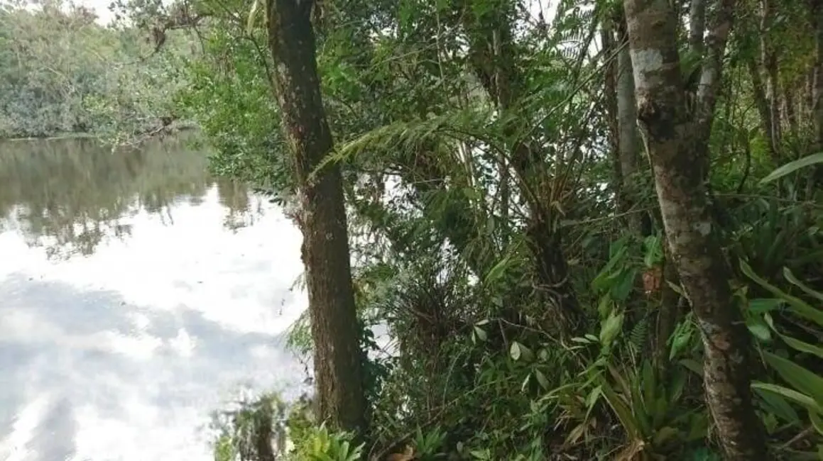 Foto 4 de Chácara à venda, 1750m2 em Guaraguaçu, Pontal Do Parana - PR