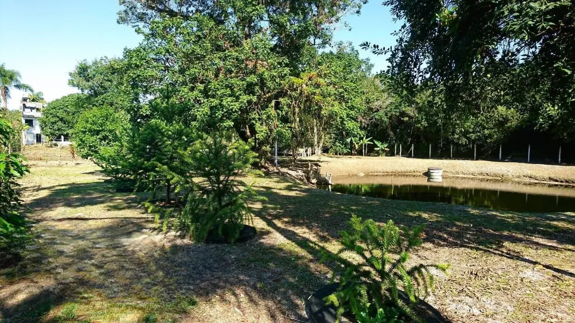 Foto 7 de Chácara à venda, 1750m2 em Guaraguaçu, Pontal Do Parana - PR