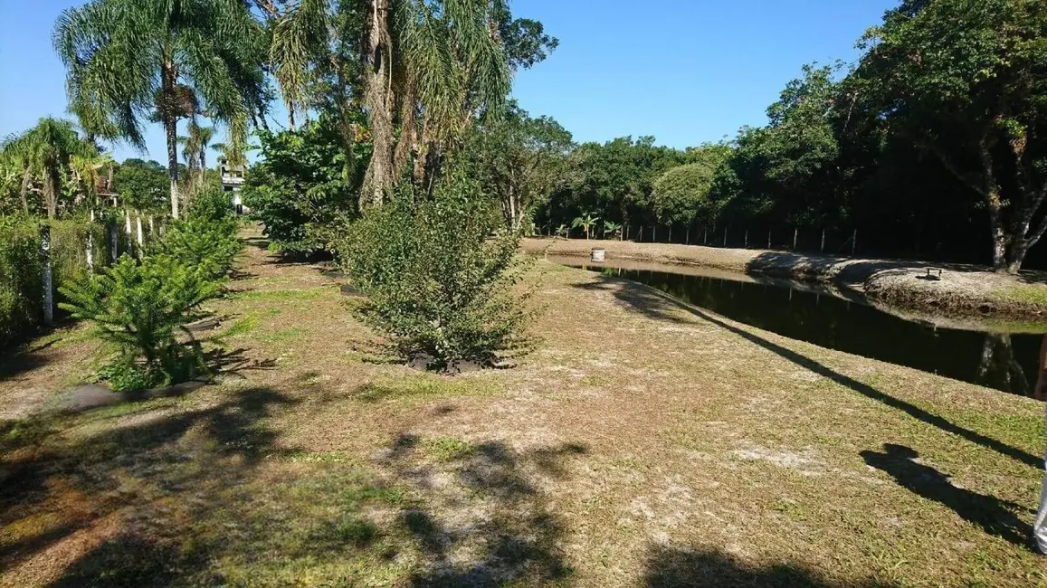 Foto 6 de Chácara à venda, 1750m2 em Guaraguaçu, Pontal Do Parana - PR