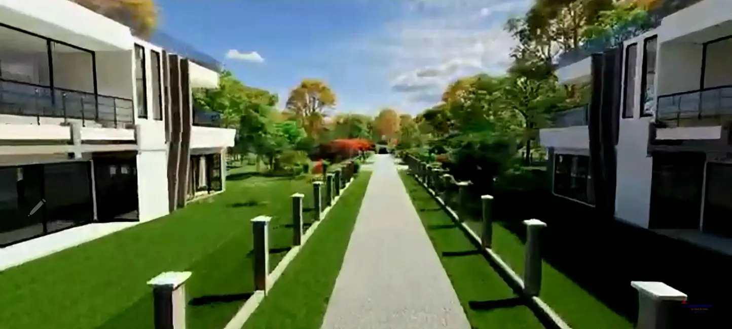 Foto 3 de Terreno / Lote à venda, 990m2 em Guaraguaçu, Pontal Do Parana - PR