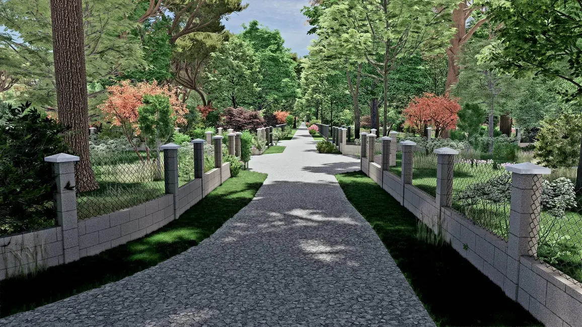 Foto 7 de Terreno / Lote à venda, 990m2 em Guaraguaçu, Pontal Do Parana - PR