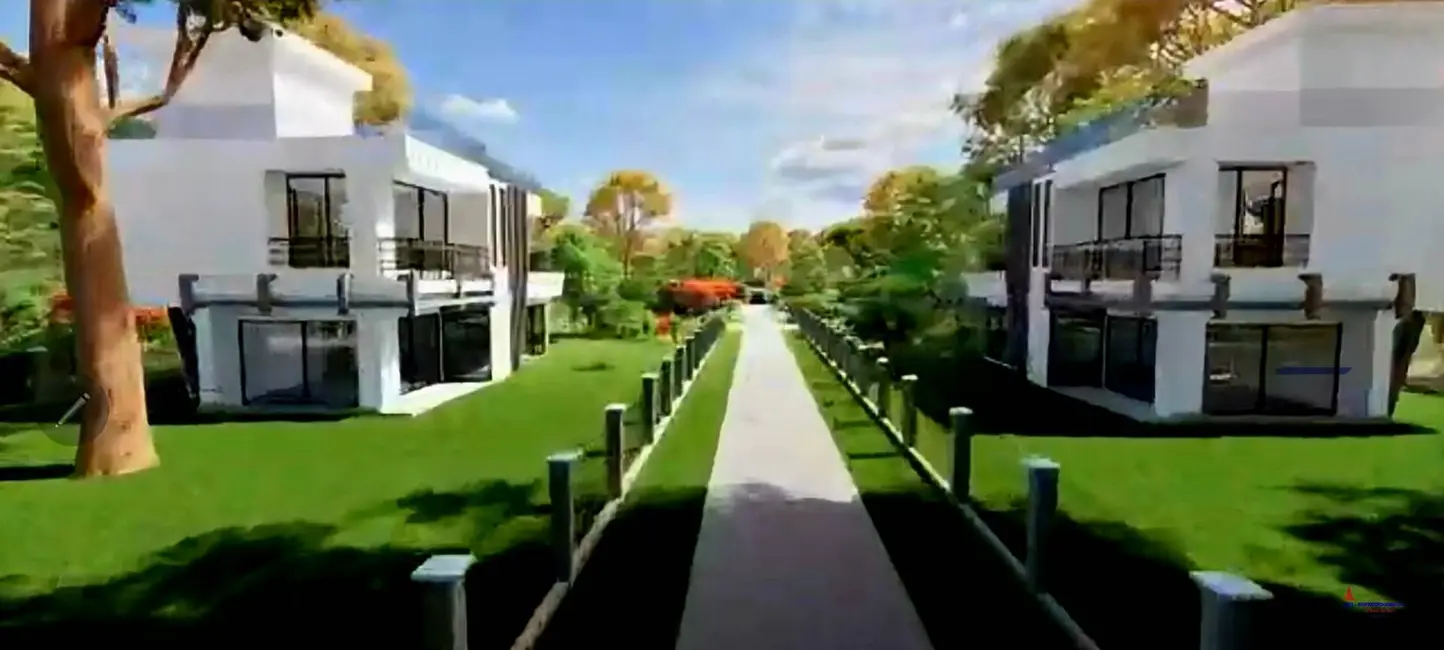 Foto 4 de Terreno / Lote à venda, 990m2 em Guaraguaçu, Pontal Do Parana - PR