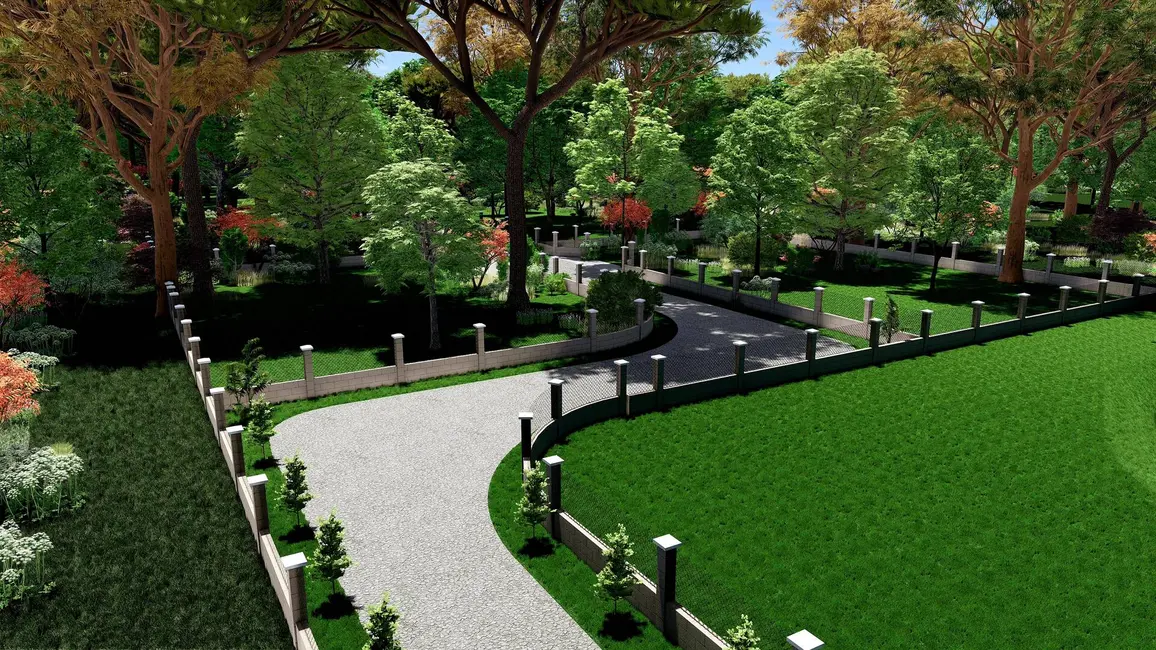 Foto 6 de Terreno / Lote à venda, 990m2 em Guaraguaçu, Pontal Do Parana - PR