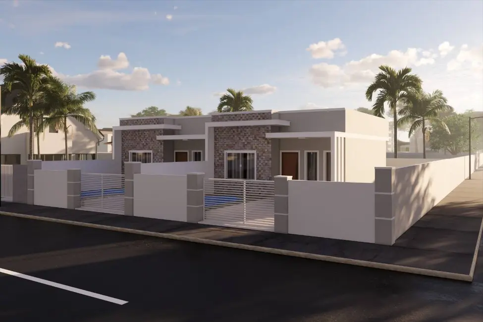 Foto 6 de Casa com 2 quartos à venda em Pontal Do Parana - PR