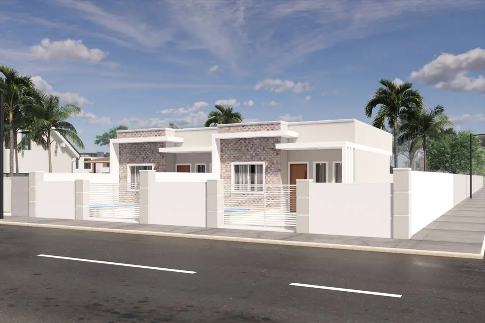 Foto 4 de Casa com 2 quartos à venda em Pontal Do Parana - PR