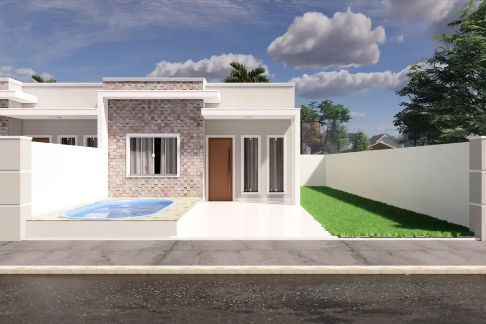 Foto 9 de Casa com 2 quartos à venda em Pontal Do Parana - PR