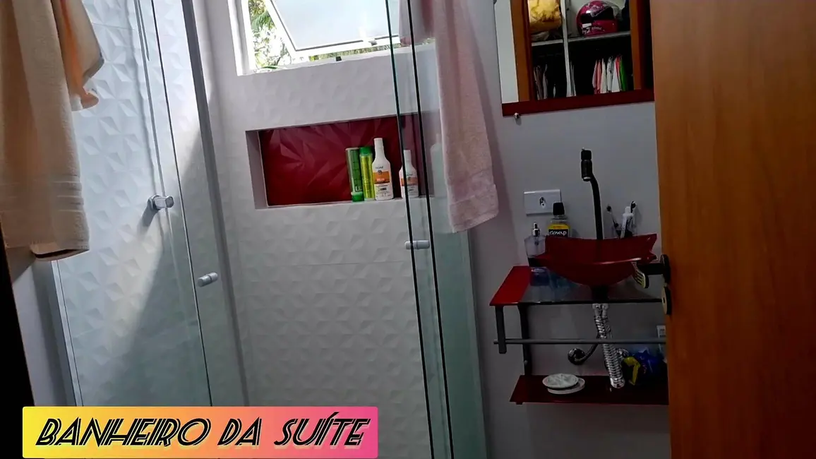 Foto 7 de Chácara com 2 quartos à venda, 535m2 em Guaraguaçu, Pontal Do Parana - PR