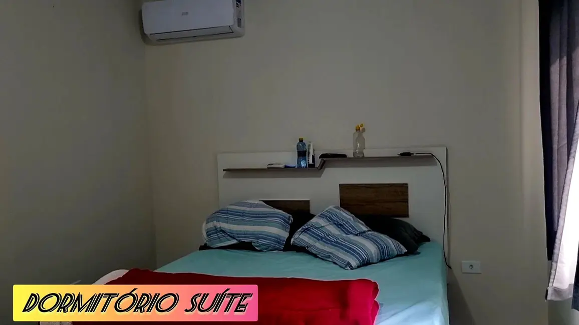 Foto 5 de Chácara com 2 quartos à venda, 535m2 em Guaraguaçu, Pontal Do Parana - PR