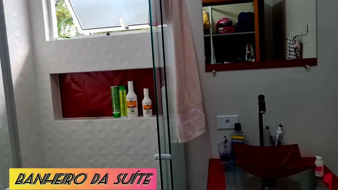 Foto 9 de Chácara com 2 quartos à venda, 535m2 em Guaraguaçu, Pontal Do Parana - PR