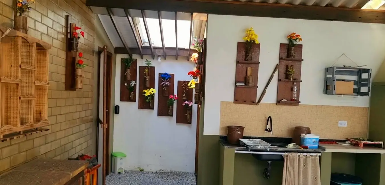 Foto 3 de Casa com 2 quartos à venda, 300m2 em Pontal Do Parana - PR