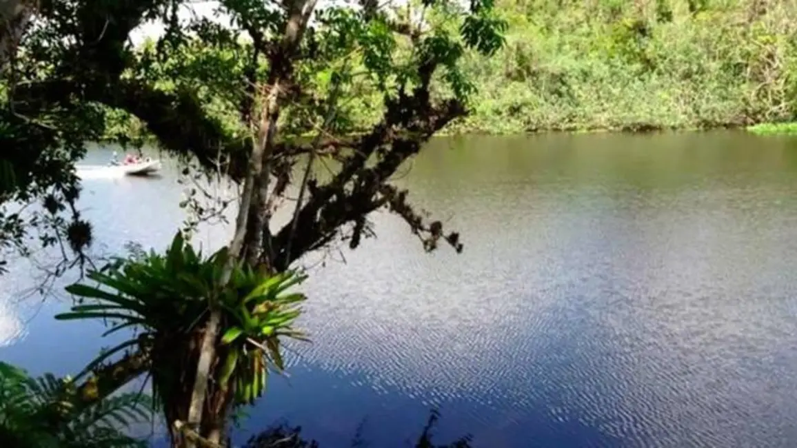 Foto 2 de Chácara à venda, 1064m2 em Guaraguaçu, Pontal Do Parana - PR