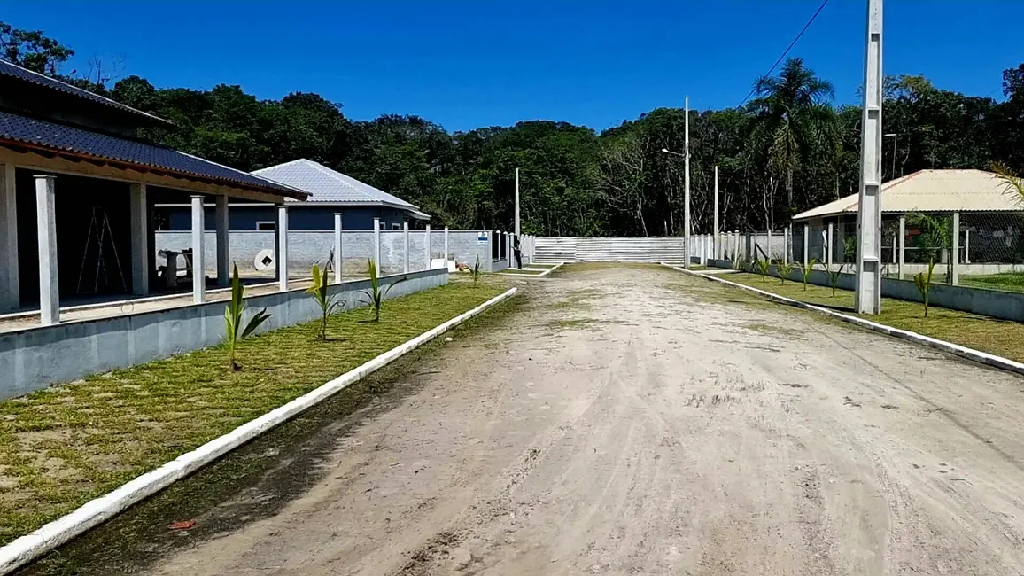 Foto 7 de Casa com 3 quartos à venda em Guaraguaçu, Pontal Do Parana - PR