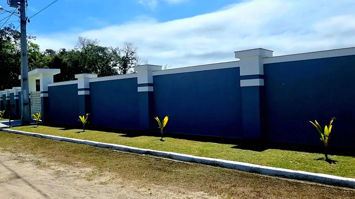 Foto 3 de Casa com 3 quartos à venda em Guaraguaçu, Pontal Do Parana - PR