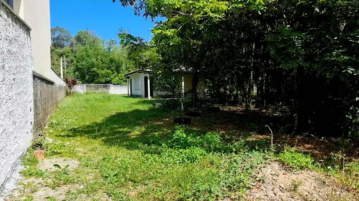 Foto 4 de Chácara com 2 quartos à venda, 20793m2 em Guaraguaçu, Pontal Do Parana - PR