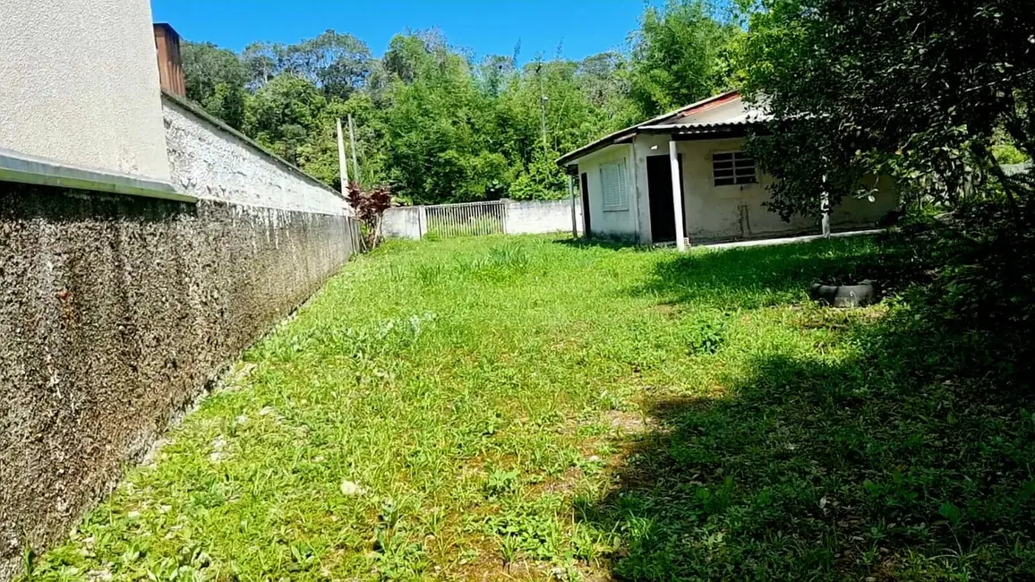 Foto 9 de Chácara com 2 quartos à venda, 20793m2 em Guaraguaçu, Pontal Do Parana - PR