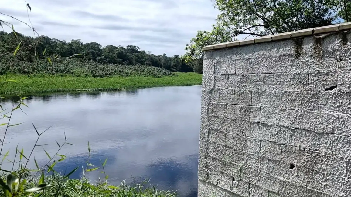 Foto 3 de Chácara com 2 quartos à venda, 20793m2 em Guaraguaçu, Pontal Do Parana - PR
