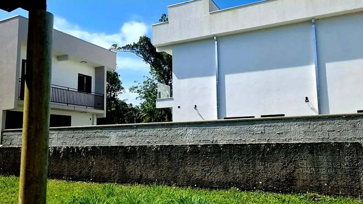 Foto 8 de Chácara com 2 quartos à venda, 20793m2 em Guaraguaçu, Pontal Do Parana - PR