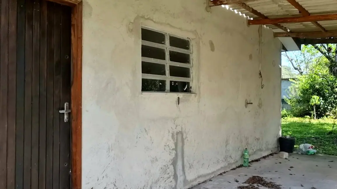 Foto 5 de Chácara com 2 quartos à venda, 20793m2 em Guaraguaçu, Pontal Do Parana - PR