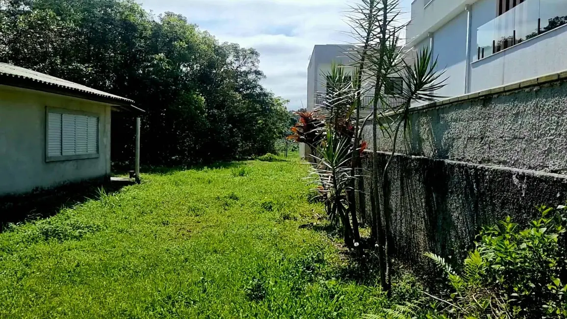 Foto 2 de Chácara com 2 quartos à venda, 20793m2 em Guaraguaçu, Pontal Do Parana - PR