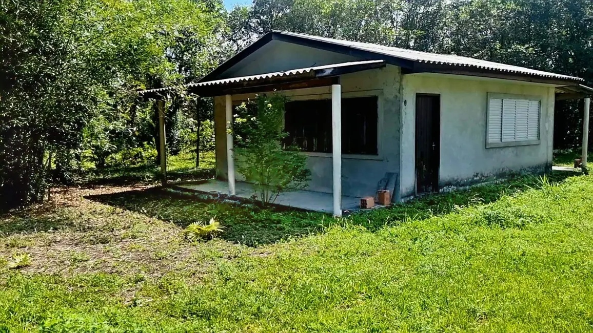 Foto 7 de Chácara com 2 quartos à venda, 20793m2 em Guaraguaçu, Pontal Do Parana - PR