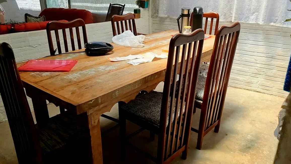 Foto 2 de Casa com 3 quartos à venda, 750m2 em Guaraguaçu, Pontal Do Parana - PR