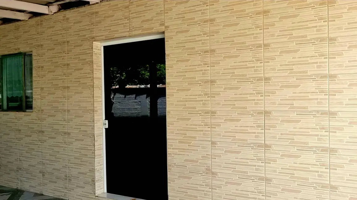 Foto 6 de Casa com 3 quartos à venda, 750m2 em Guaraguaçu, Pontal Do Parana - PR