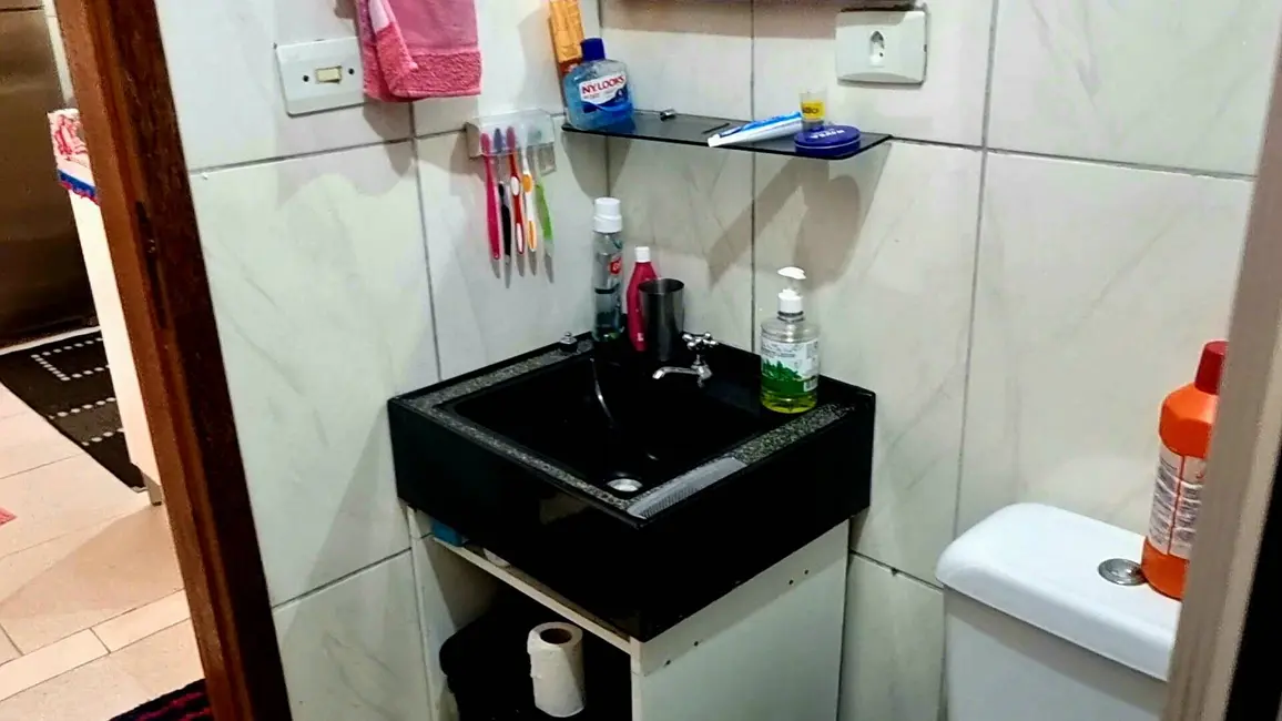 Foto 7 de Casa com 3 quartos à venda, 750m2 em Guaraguaçu, Pontal Do Parana - PR