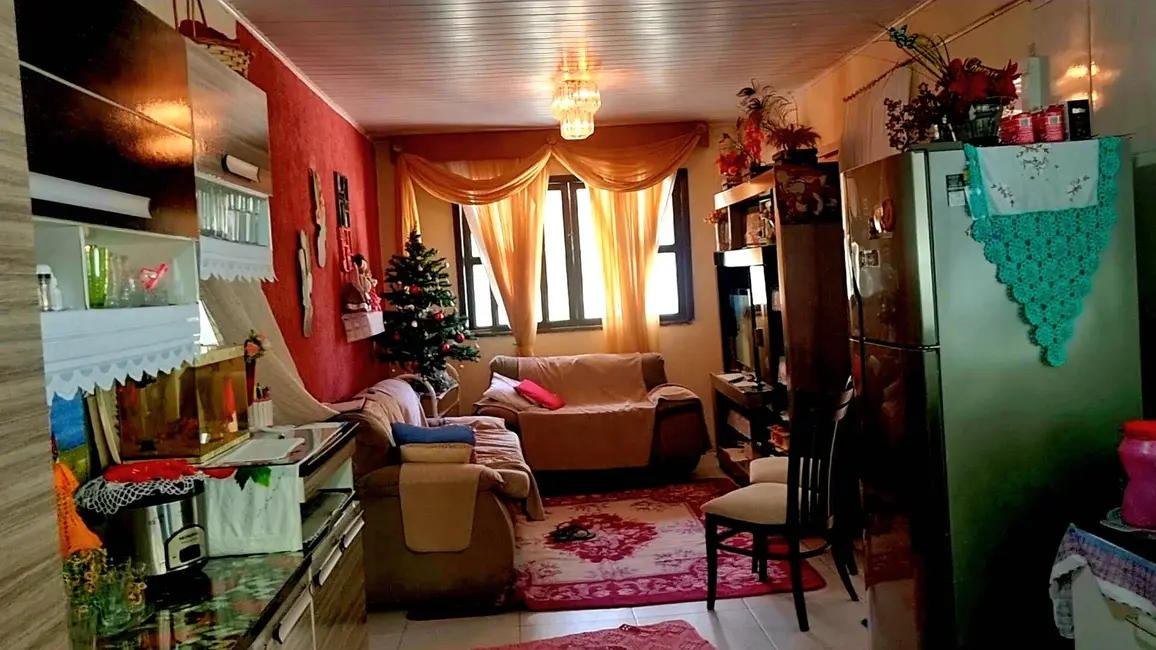 Foto 4 de Casa com 3 quartos à venda, 750m2 em Guaraguaçu, Pontal Do Parana - PR